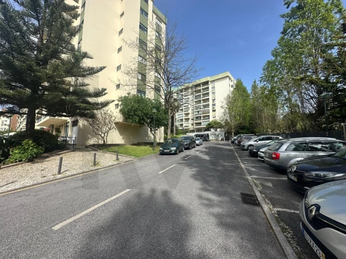 Loja para Arrendamento em Oeiras e São Julião da Barra, Paço de Arcos e Caxias Foto 10