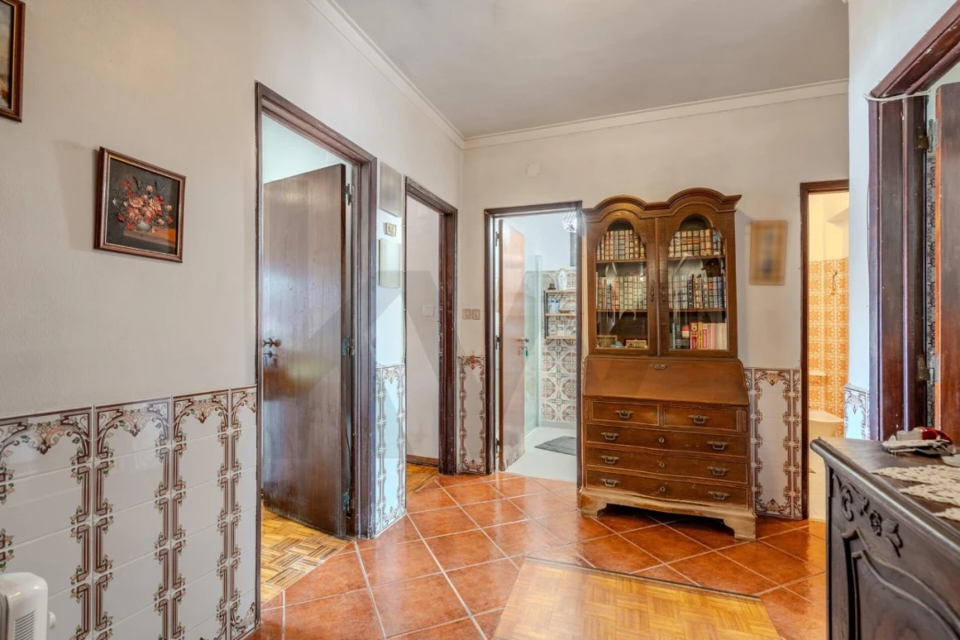 Apartamento T3 para Venda em Cacém e São Marcos Foto 6