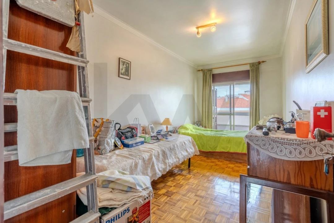 Apartamento T3 para Venda em Cacém e São Marcos Foto 8