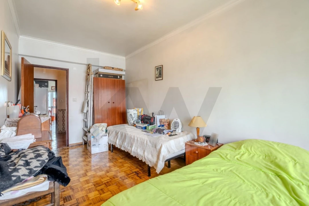 Apartamento T3 para Venda em Cacém e São Marcos Foto 10