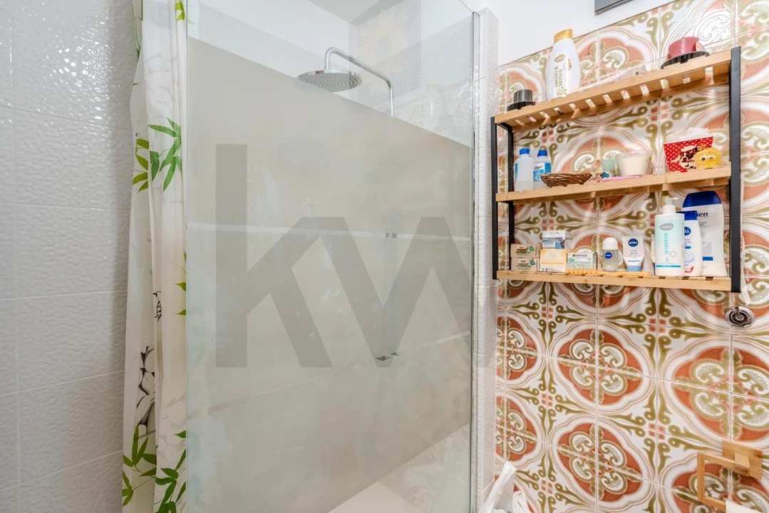 Apartamento T3 para Venda em Cacém e São Marcos Foto 12