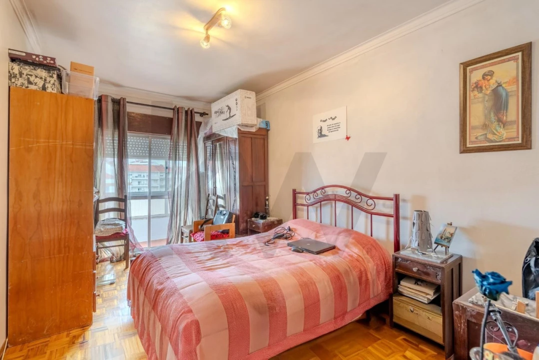 Apartamento T3 para Venda em Cacém e São Marcos Foto 14