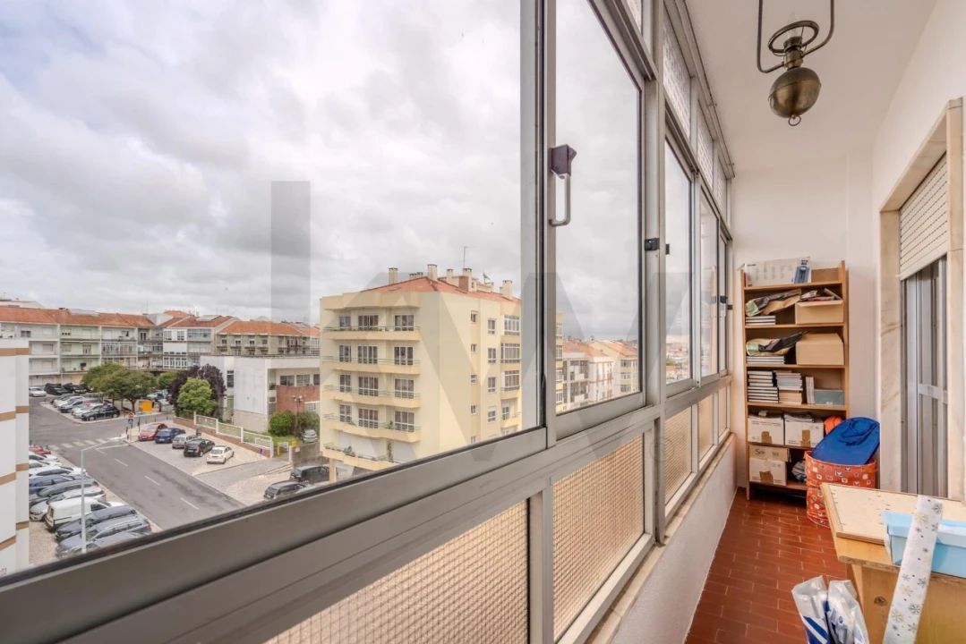 Apartamento T3 para Venda em Cacém e São Marcos Foto 15