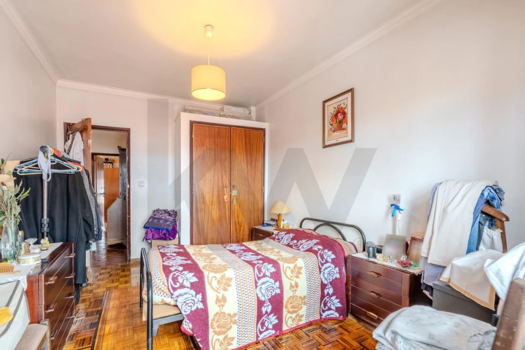 Apartamento T3 para Venda em Cacém e São Marcos Foto 18