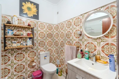 Apartamento T3 para Venda em Cacém e São Marcos