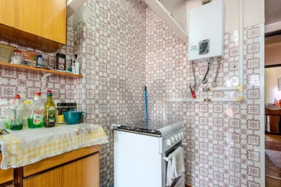 Apartamento T3 para Venda em Cacém e São Marcos
