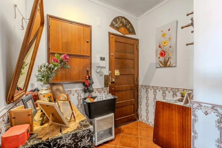Apartamento T3 para Venda em Cacém e São Marcos Foto 3