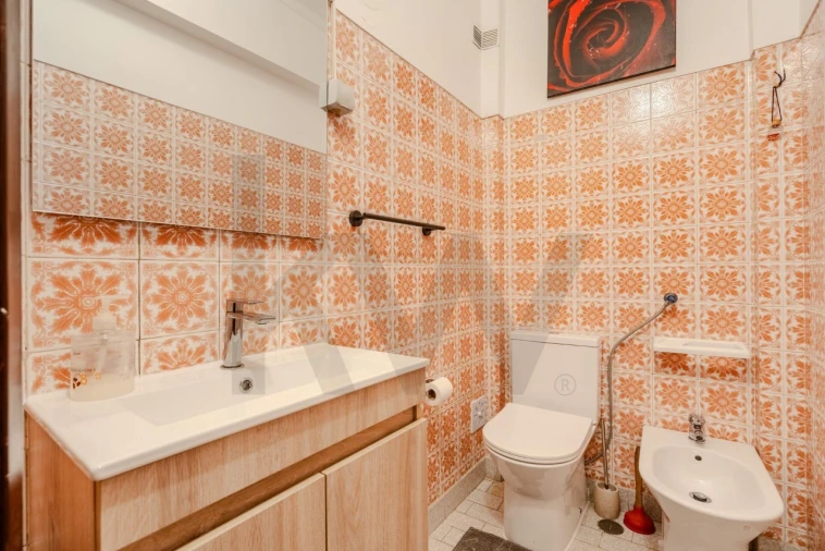 Apartamento T3 para Venda em Cacém e São Marcos Foto 19