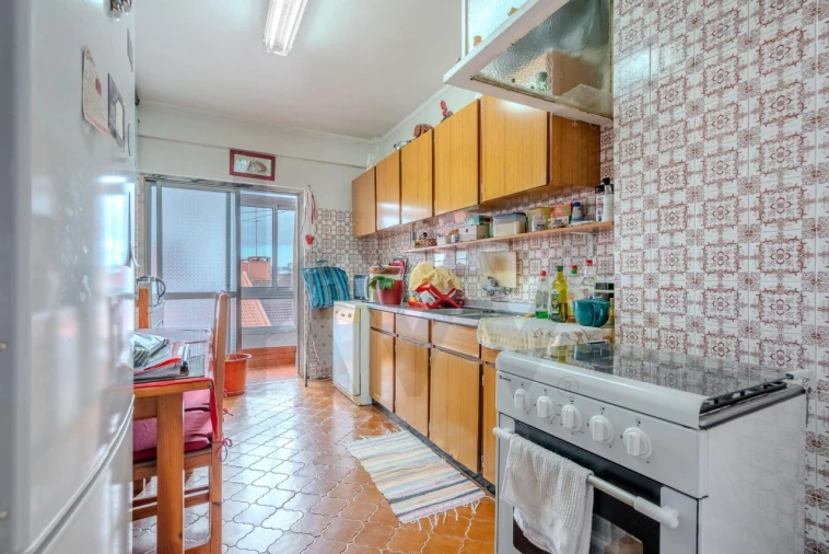 Apartamento T3 para Venda em Cacém e São Marcos Foto 22