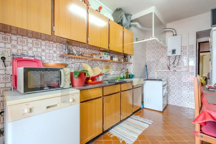 Apartamento T3 para Venda em Cacém e São Marcos Foto 23