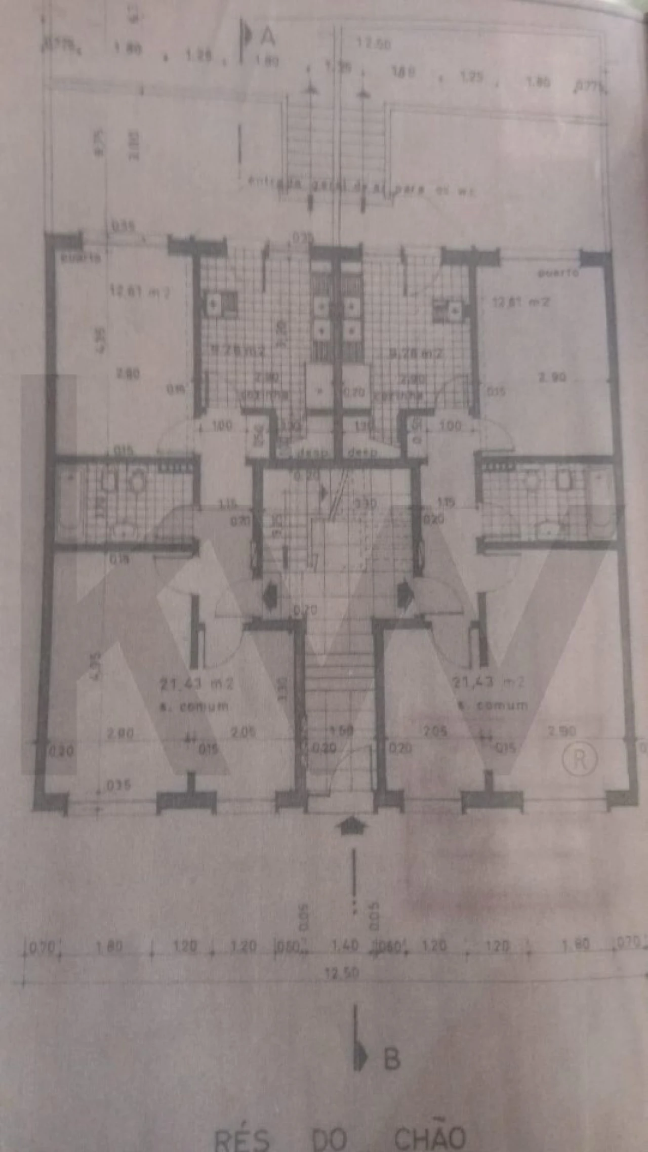 Apartamento T2 para Venda em Agualva e Mira-Sintra Foto 18