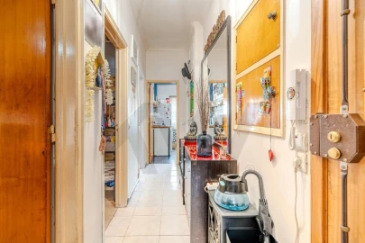 Apartamento T2 para Venda em Agualva e Mira-Sintra