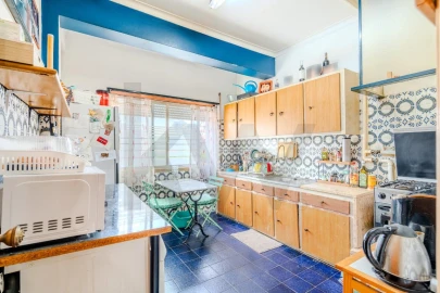 Apartamento T2 para Venda em Agualva e Mira-Sintra