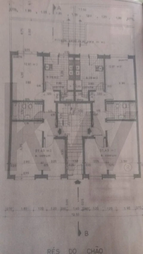 Apartamento T2 para Venda em Agualva e Mira-Sintra