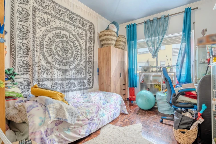 Apartamento T2 para Venda em Agualva e Mira-Sintra Foto 5