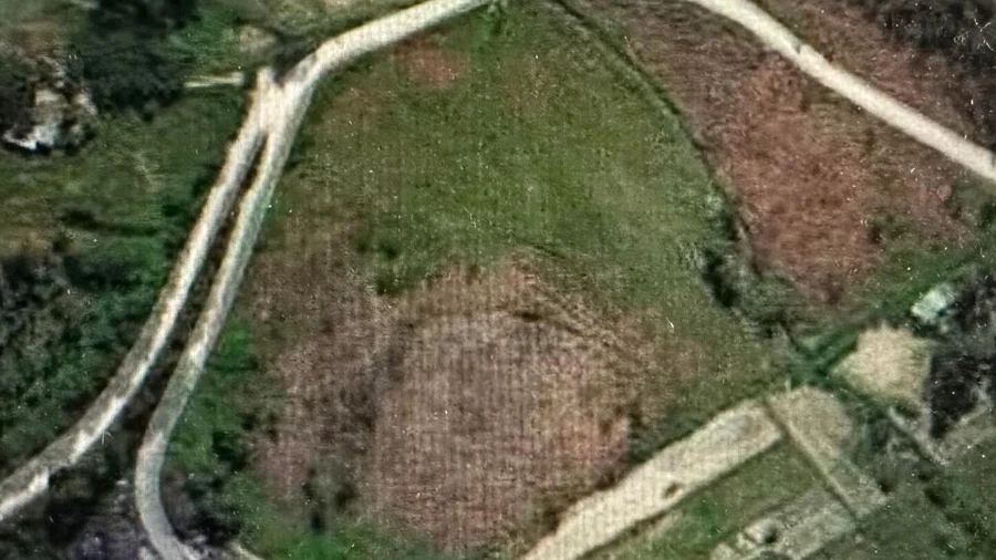 Terreno para Venda em Ramalhal
