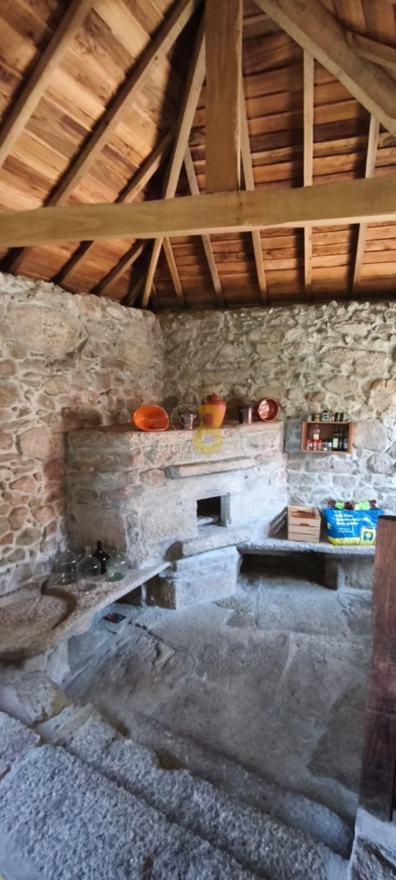 Moradia T3 para Venda em Cabeceiras de Basto Foto 6