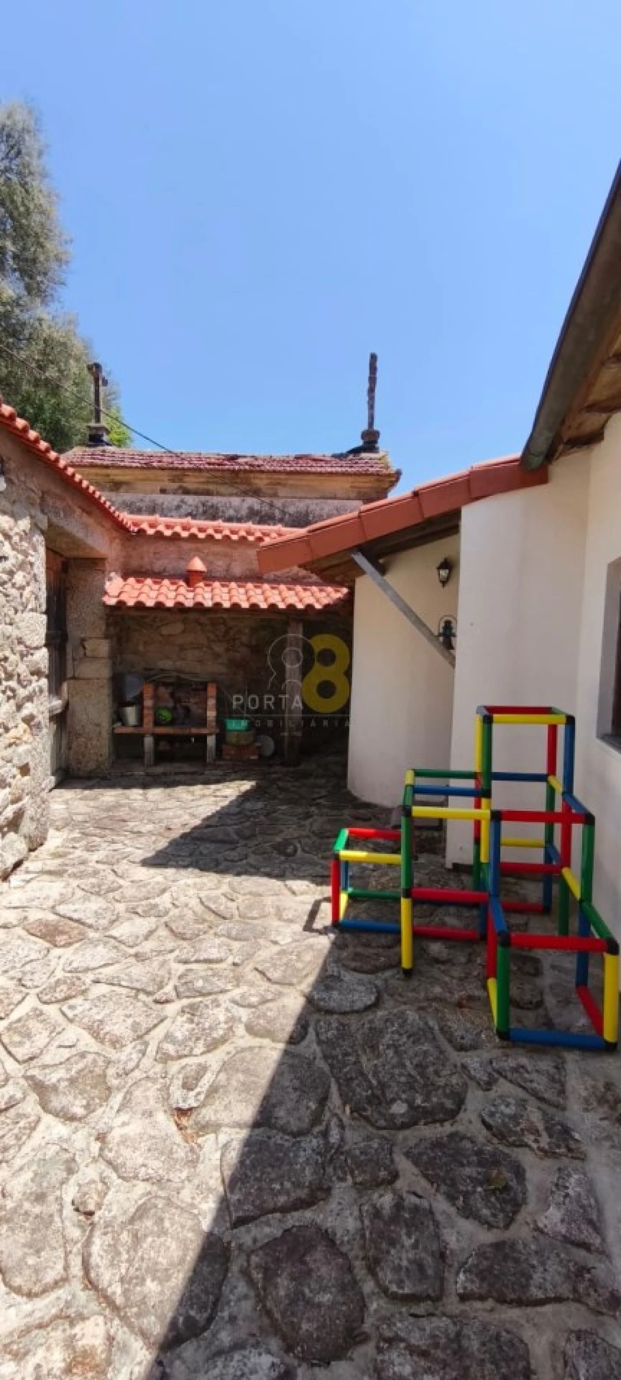 Moradia T3 para Venda em Cabeceiras de Basto Foto 26