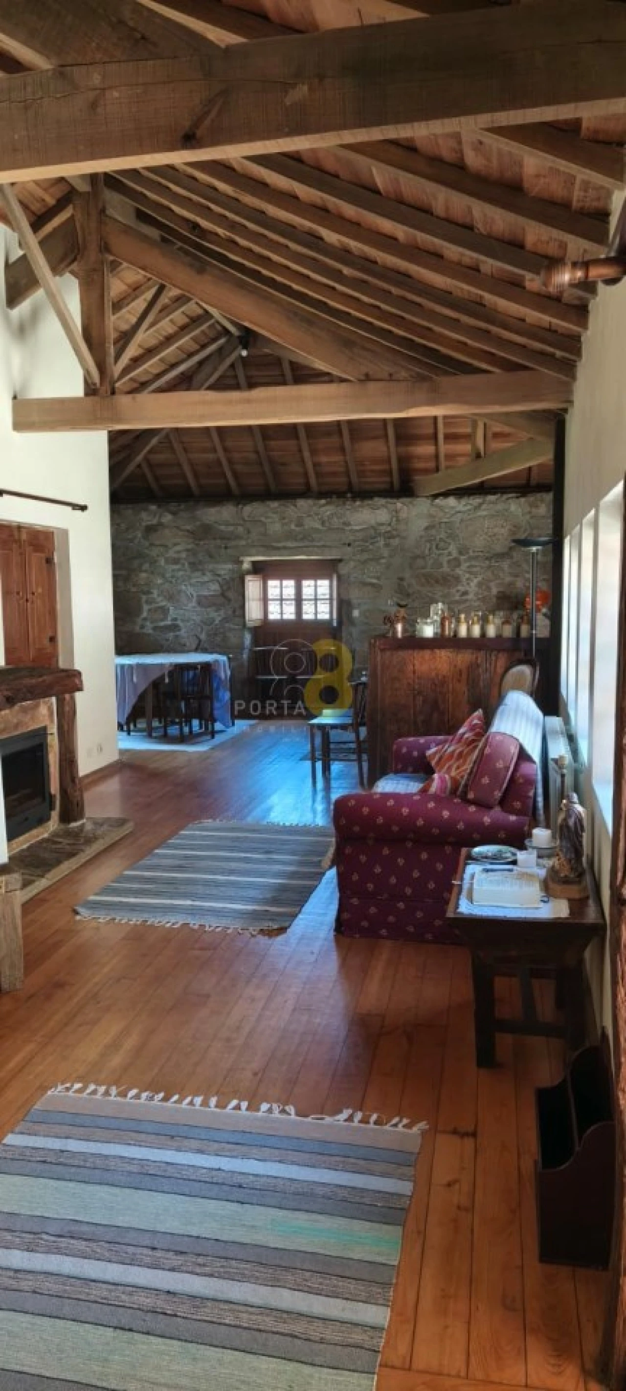 Moradia T3 para Venda em Cabeceiras de Basto Foto 7