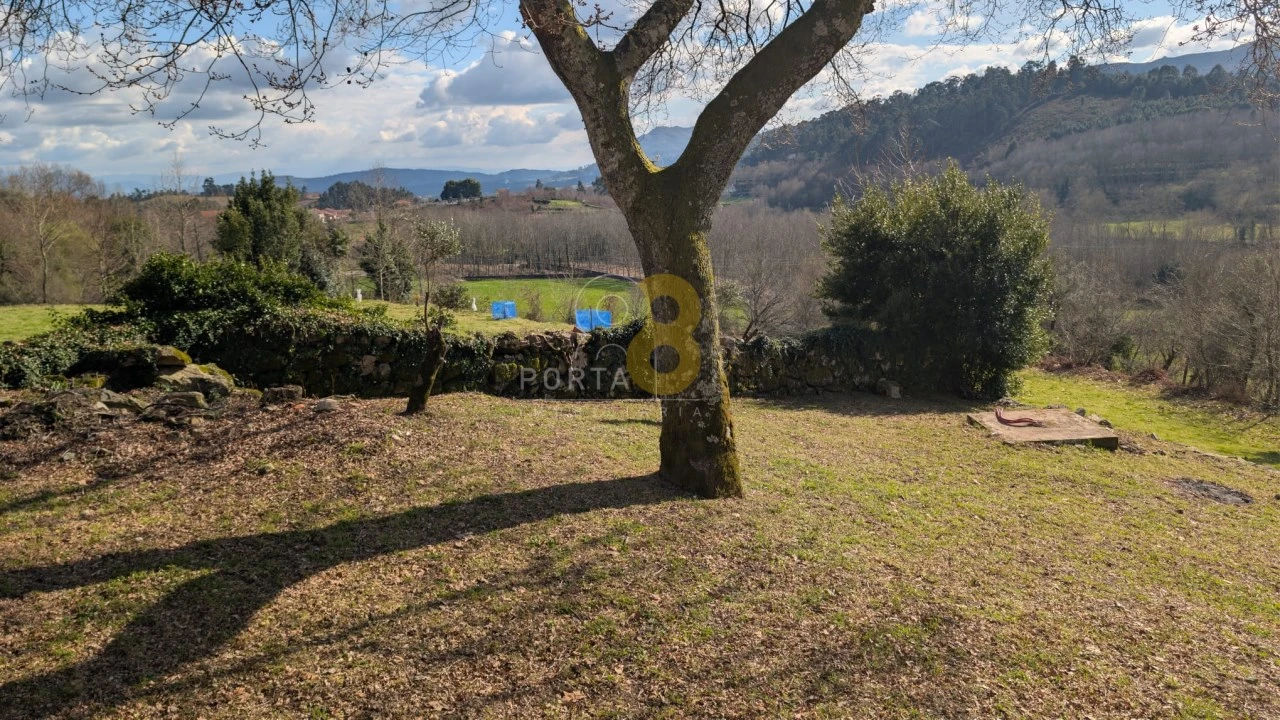 Moradia T3 para Venda em Cabeceiras de Basto Foto 36