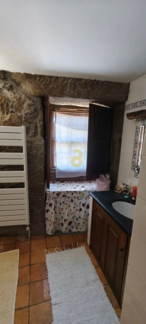 Moradia T3 para Venda em Cabeceiras de Basto