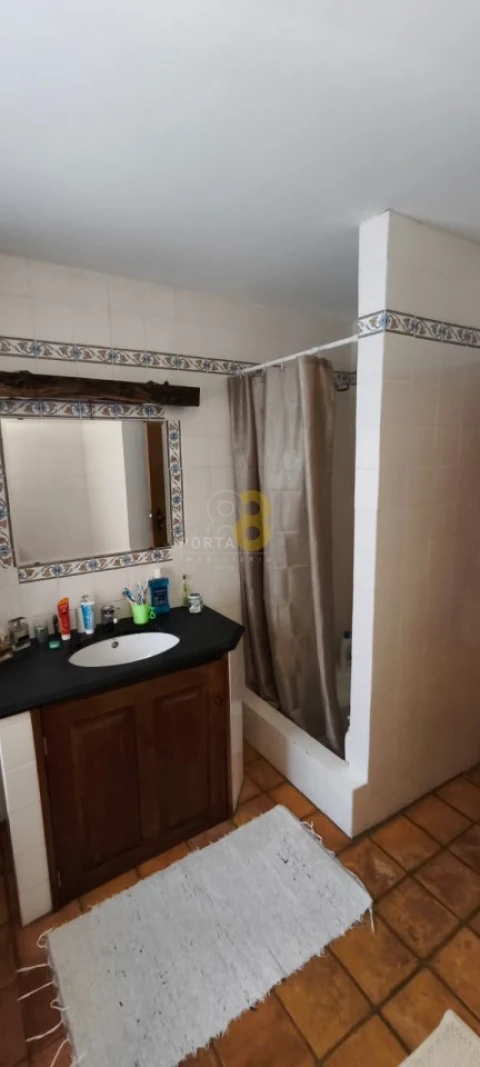 Moradia T3 para Venda em Cabeceiras de Basto