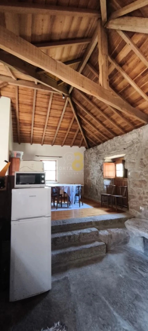 Moradia T3 para Venda em Cabeceiras de Basto