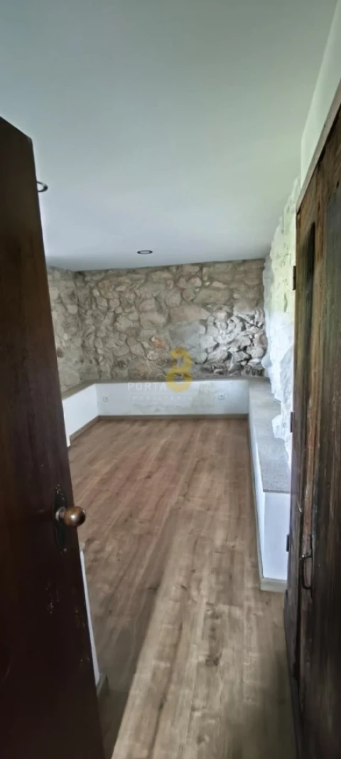 Moradia T3 para Venda em Cabeceiras de Basto