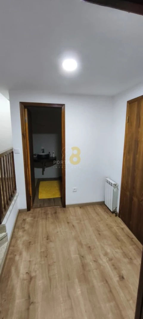 Moradia T3 para Venda em Cabeceiras de Basto