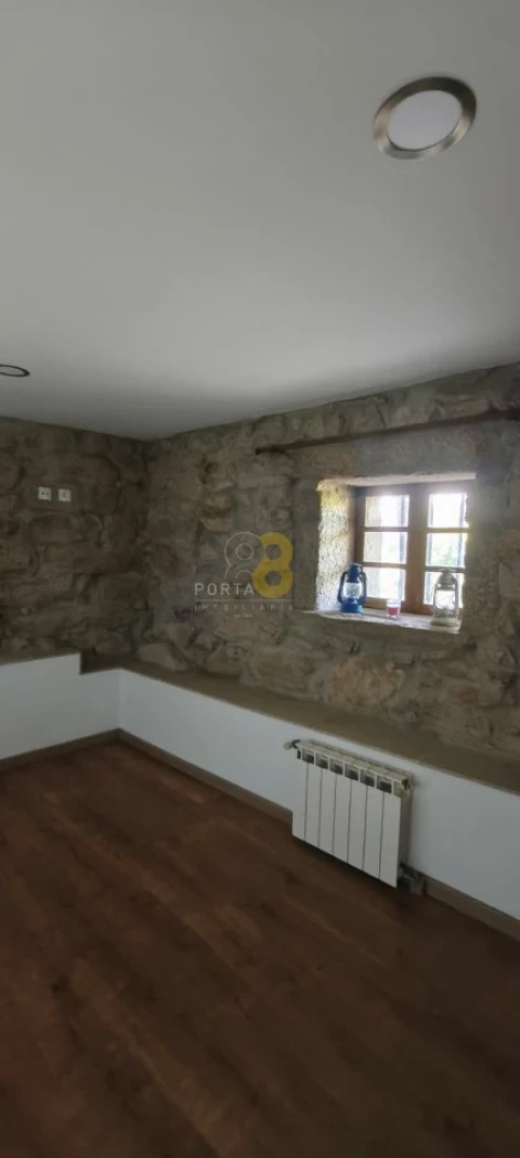 Moradia T3 para Venda em Cabeceiras de Basto