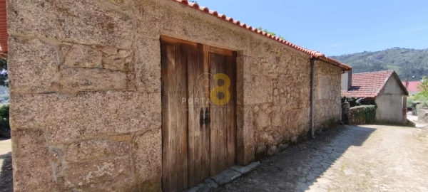 Moradia T3 para Venda em Cabeceiras de Basto