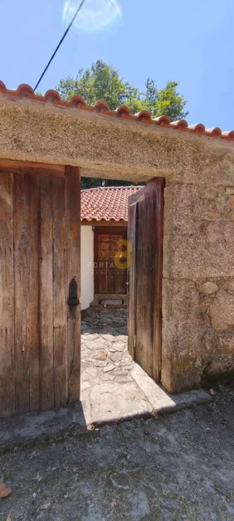 Moradia T3 para Venda em Cabeceiras de Basto