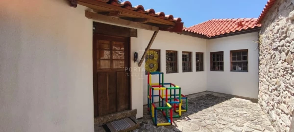 Moradia T3 para Venda em Cabeceiras de Basto