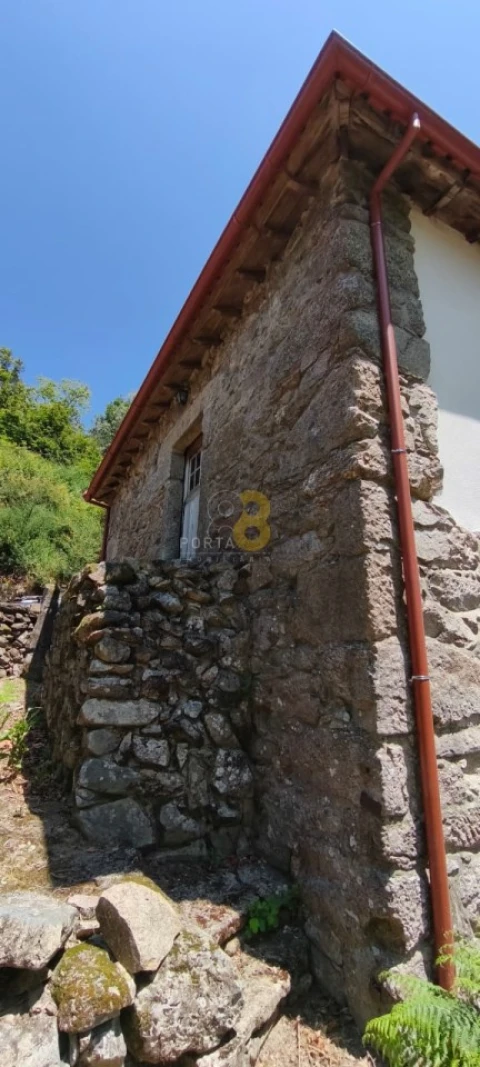 Moradia T3 para Venda em Cabeceiras de Basto