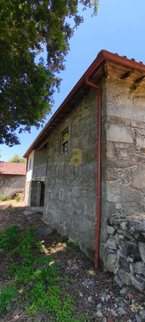 Moradia T3 para Venda em Cabeceiras de Basto