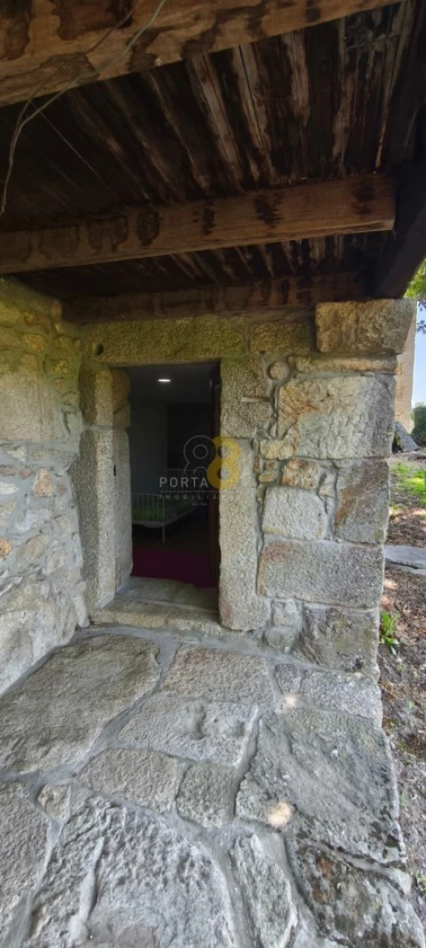 Moradia T3 para Venda em Cabeceiras de Basto