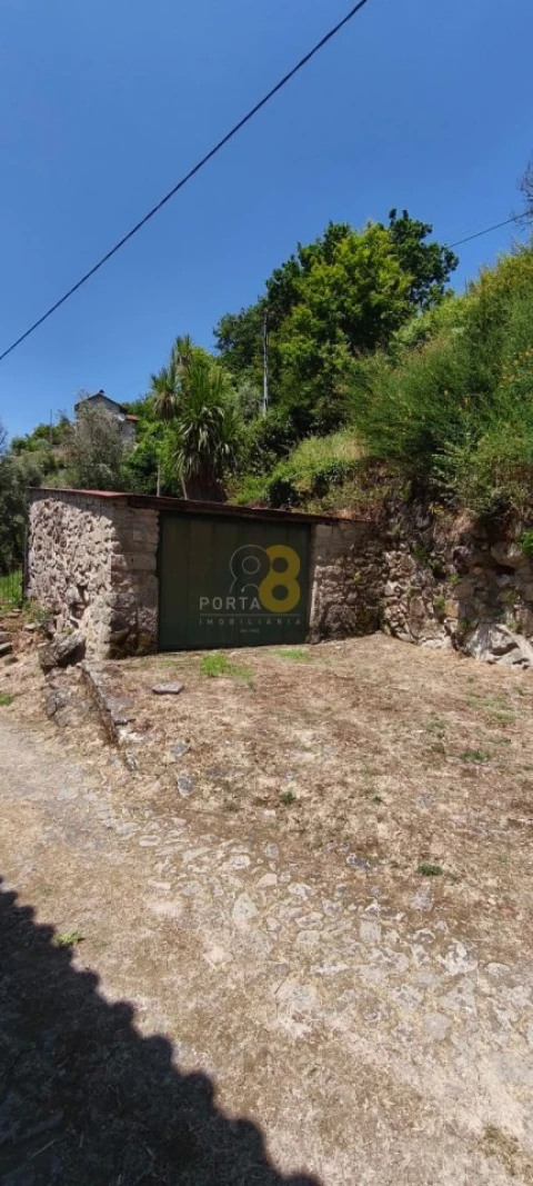 Moradia T3 para Venda em Cabeceiras de Basto