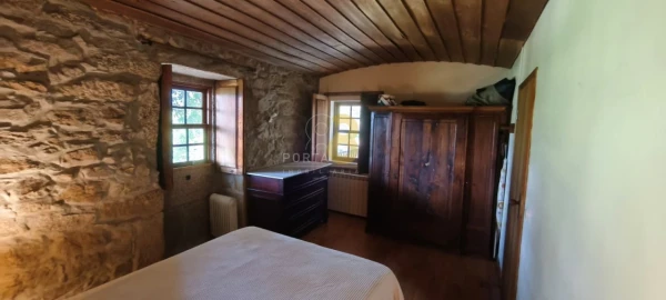 Moradia T3 para Venda em Cabeceiras de Basto