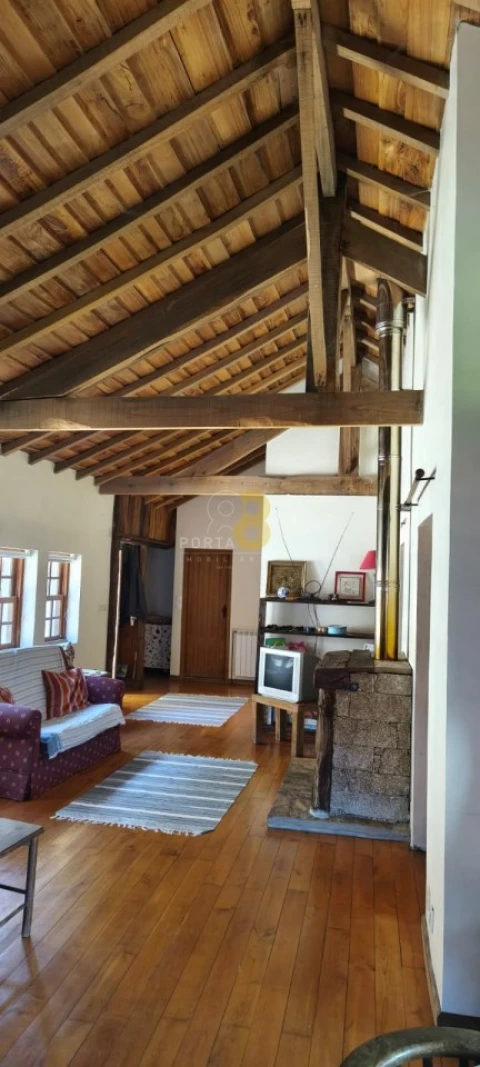 Moradia T3 para Venda em Cabeceiras de Basto