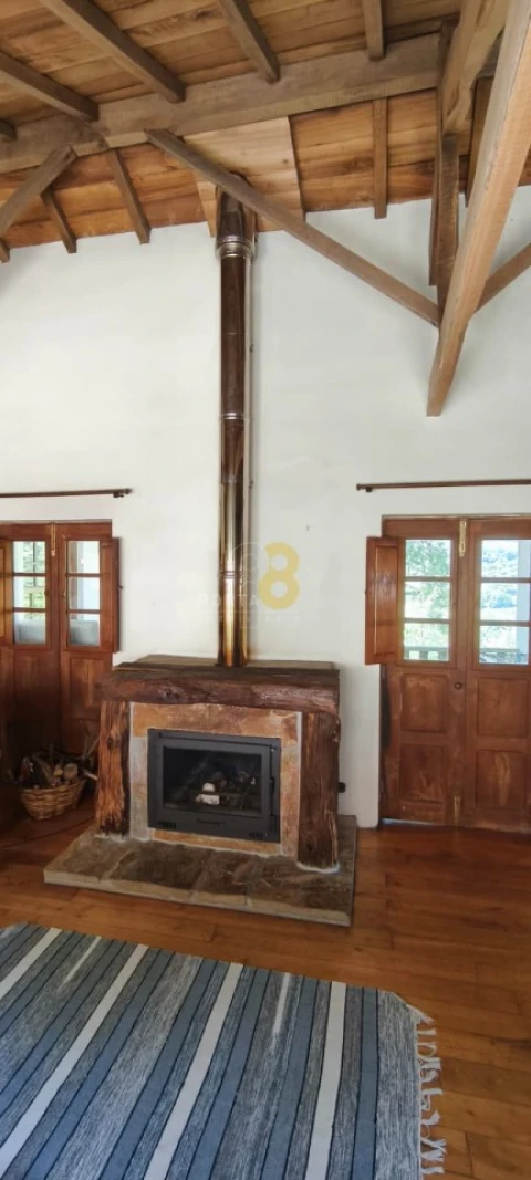 Moradia T3 para Venda em Cabeceiras de Basto