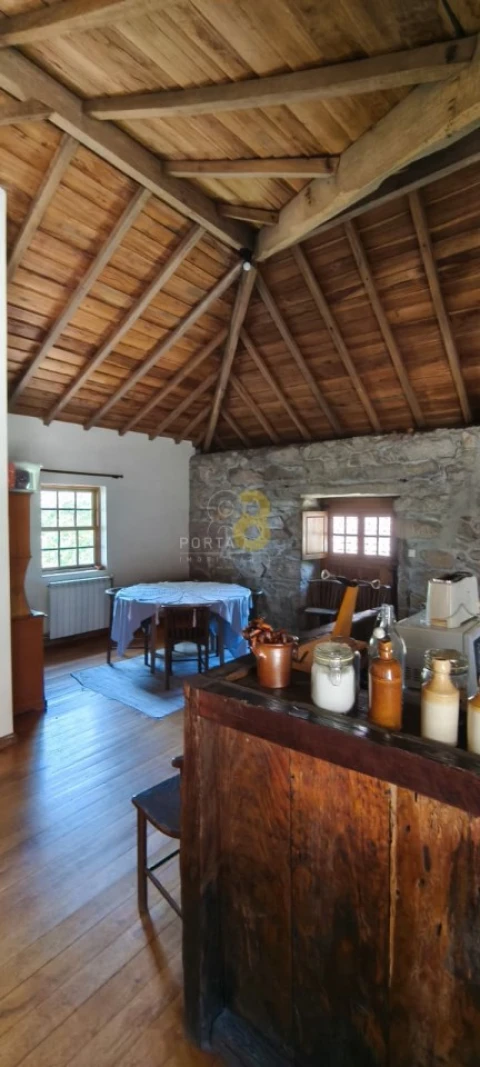 Moradia T3 para Venda em Cabeceiras de Basto