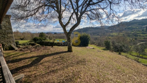 Moradia T3 para Venda em Cabeceiras de Basto