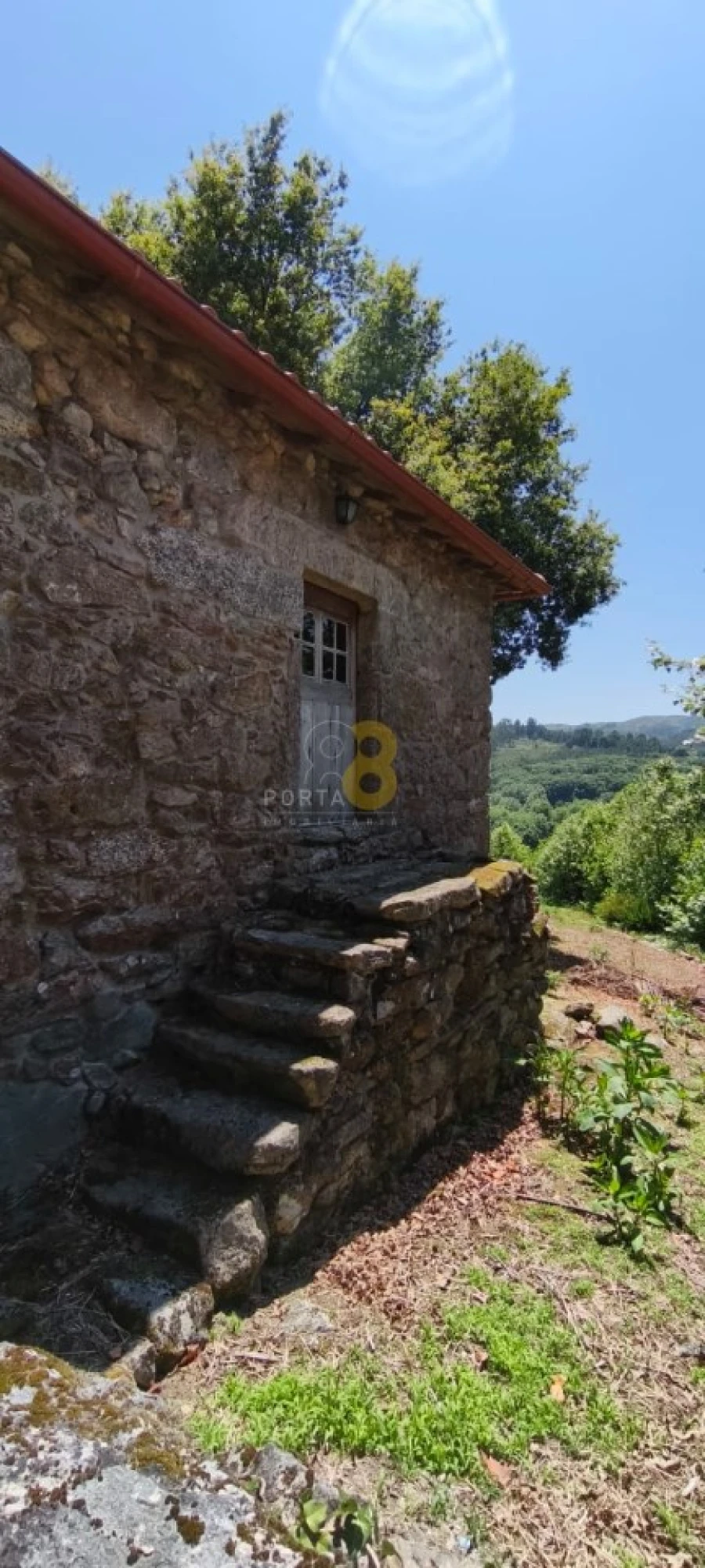 Moradia T3 para Venda em Cabeceiras de Basto Foto 27