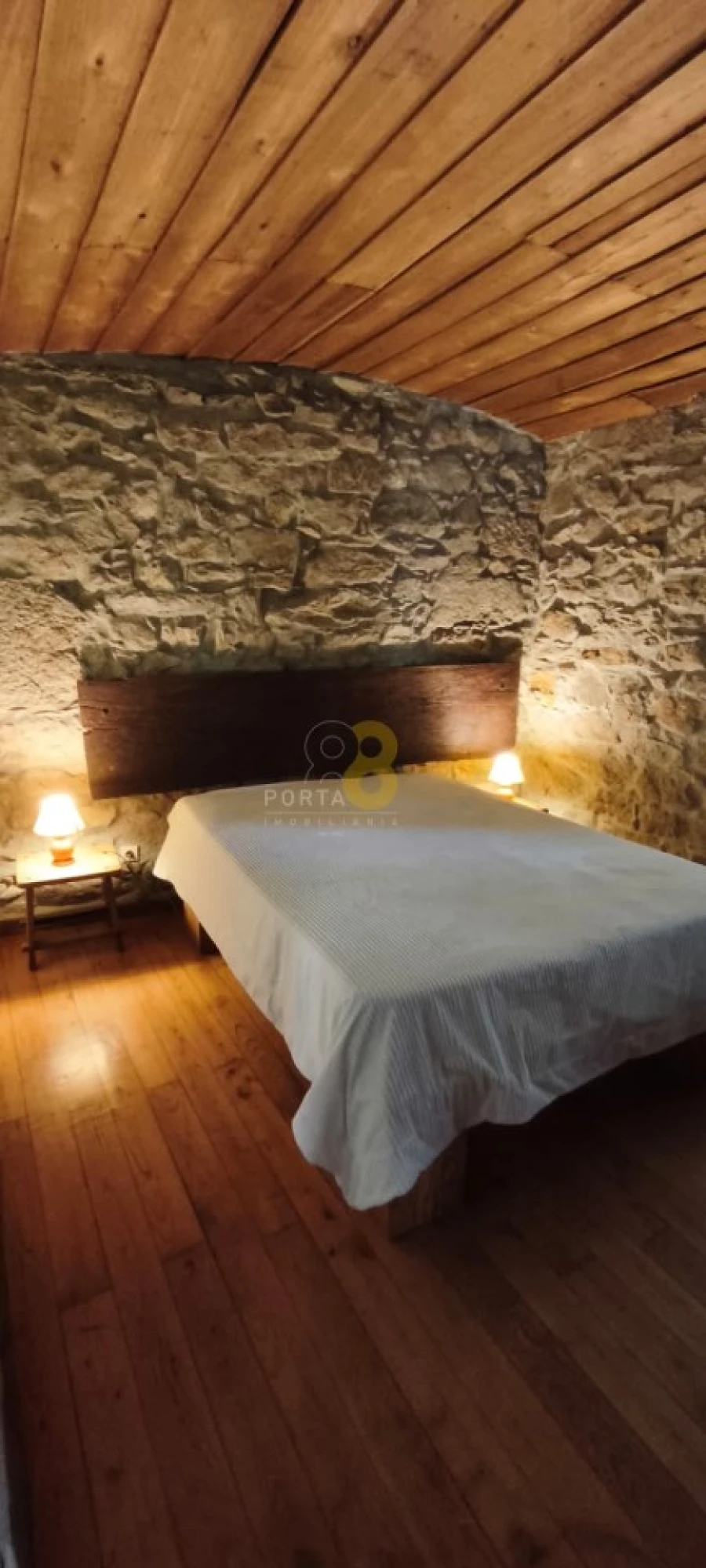 Moradia T3 para Venda em Cabeceiras de Basto Foto 8