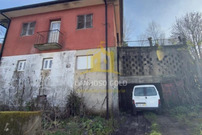 Moradia T5 para Venda em Garfe