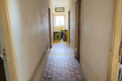 Moradia T5 para Venda em Garfe