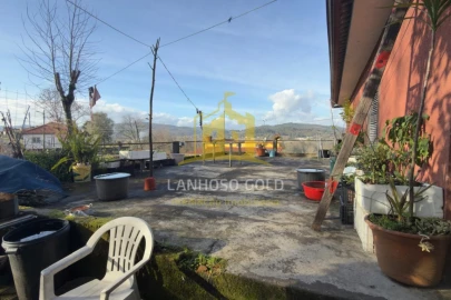 Moradia T5 para Venda em Garfe