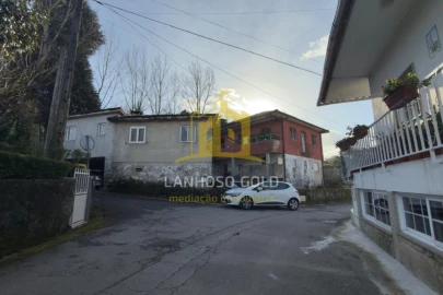 Moradia T5 para Venda em Garfe