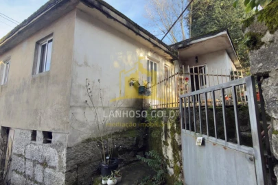 Moradia T5 para Venda em Garfe