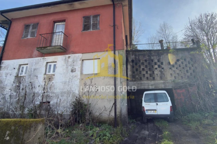 Moradia T5 para Venda em Garfe Foto 8